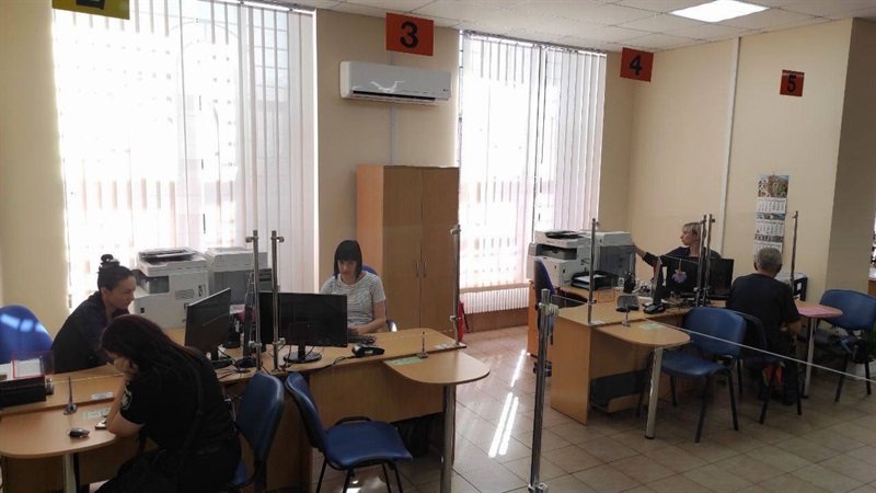 У запорізьких ЦНАПах з'явилися довгоочікувані послуги з реєстрації місця проживання