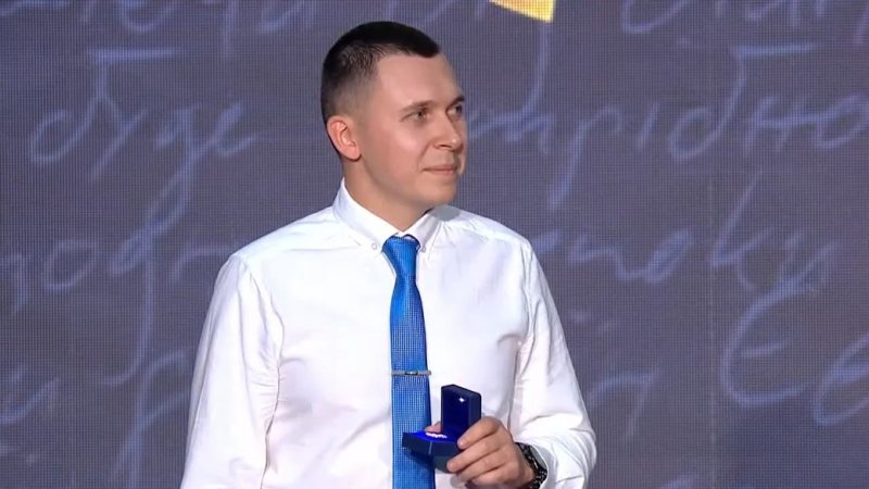        Global Teacher Prize Ukraine