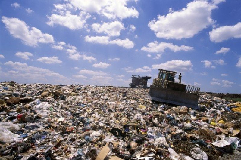 У Запоріжжі та області можуть бути проблеми з вивозом сміття, — заява компанії