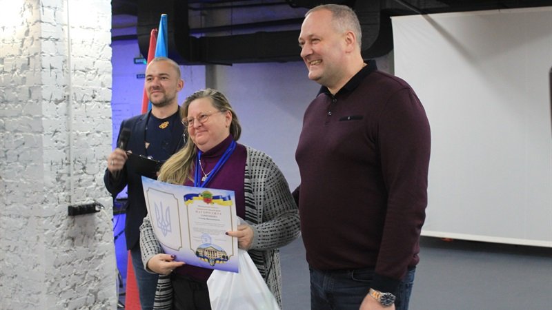 � ������� ��������� ̳��������� ���� ��������� 