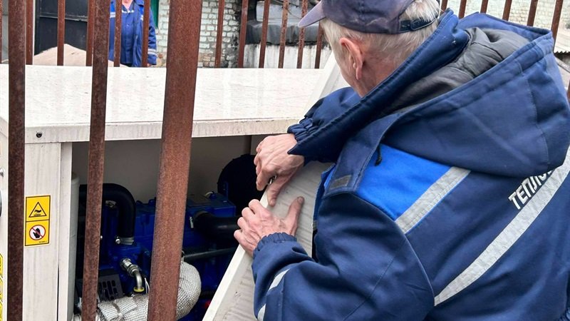 ������� «̳��� ������ �����» �������� �� �������� ��������� �����������㳿 