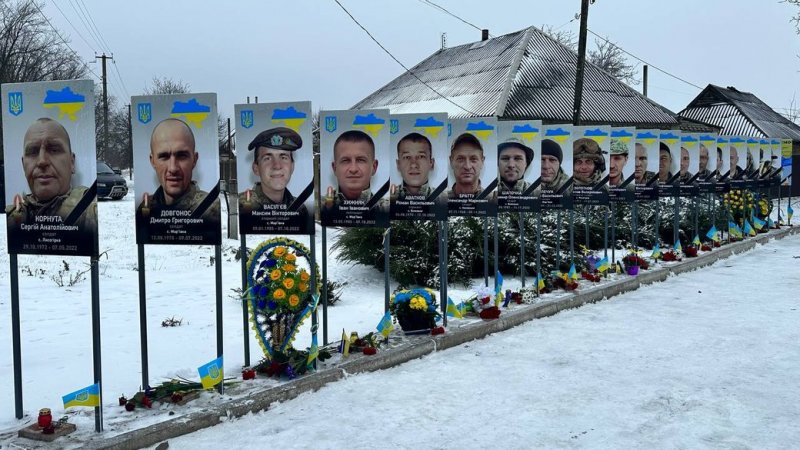 «� ��� �������� ����, ����� � ��� ������»: � ���������� ������� ���� �����