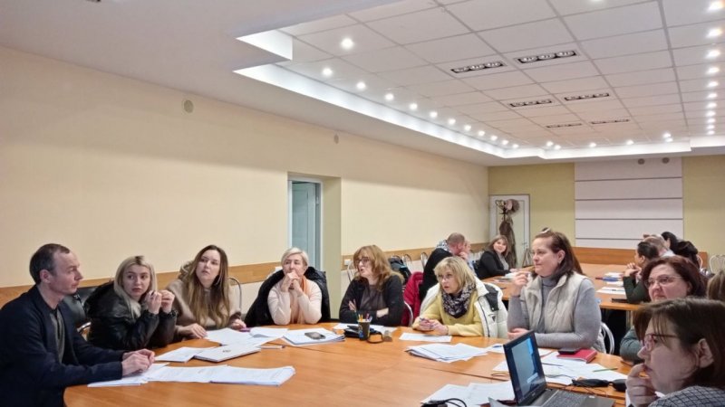 �������� ��������� ����� ����� � ������ ������� ����������� �� ������� �³���������