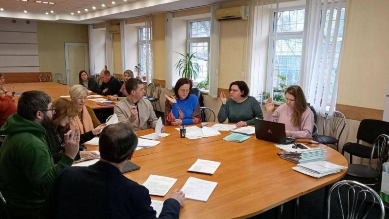 ������������ ��������� �������� �³���������