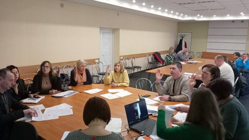 �������� ��������� �������� �³���������