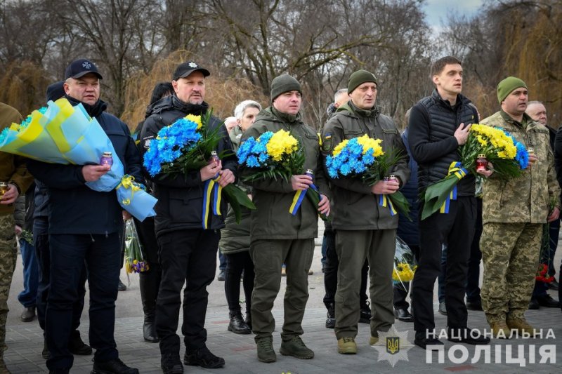 �������� ��������� ���'��� ����� ������� �����