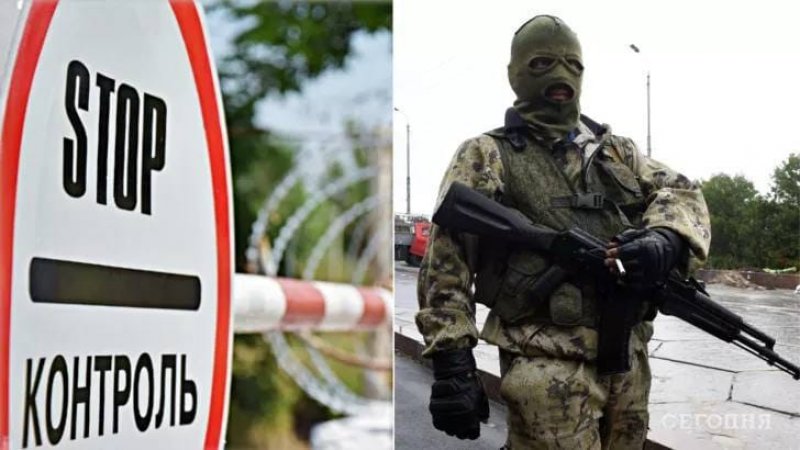 ��������� ��� �������� ��������� ������ ���������� �������� � �������� �� ������ � ��������, — ISW