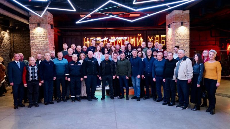 ̳������ ��������� ������������ �������� � 25 ����!