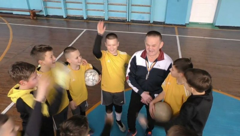 ��������� ������� � ³��������� ����� ������ � ������������� ���������