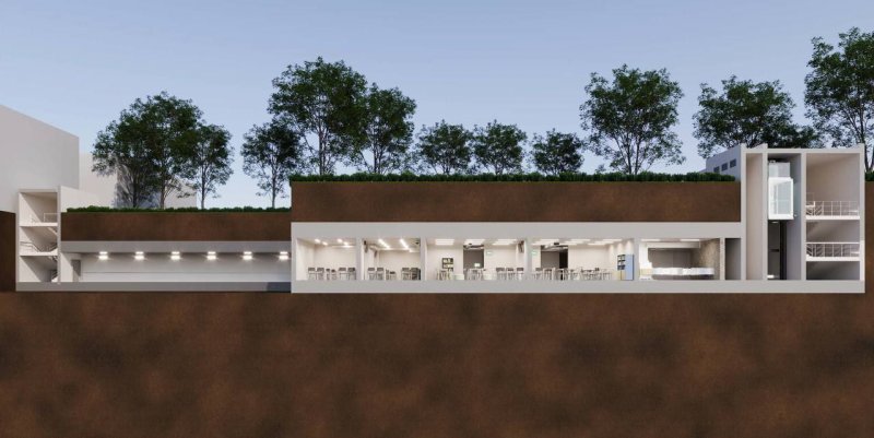 ������������ ������������ �������� Gensler ������������ � ��������� ������ ������� ����� � �������