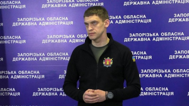 Іван Федоров: На час воєнного стану реформуватимуть структуру Запорізької обласної ради