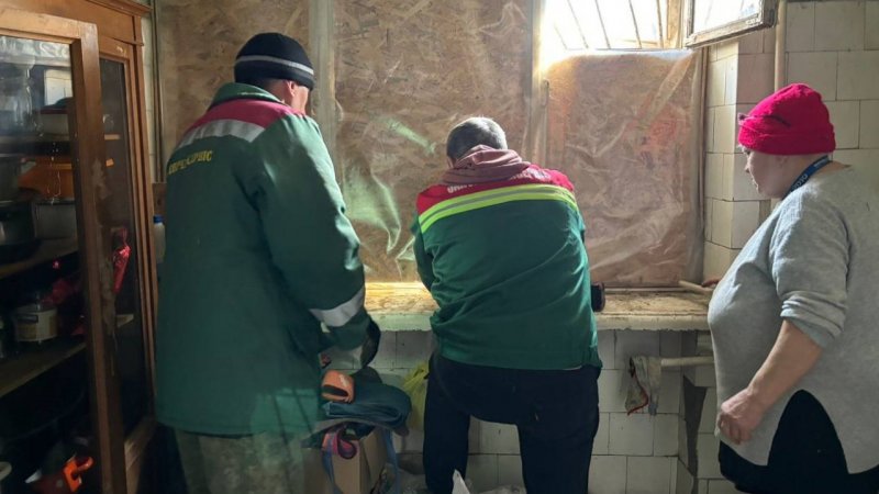 ������ ��������� �����