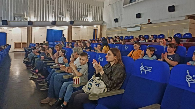 ³������ ����� Family Day