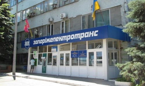 «Запорожэлектротранс» закупит 35 вместительных автобуса для города