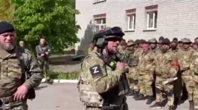 ��������� ������� ����������� ��� ������������ �������� �� ������ ��������� — ISW