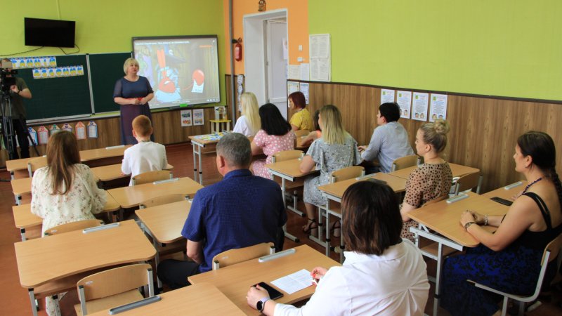 ������ ����� 14-� ����糿 ������������ � ����� ������