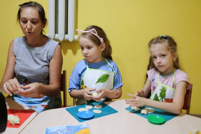 ������ � ������� ����������� �� ������� �����. ²���