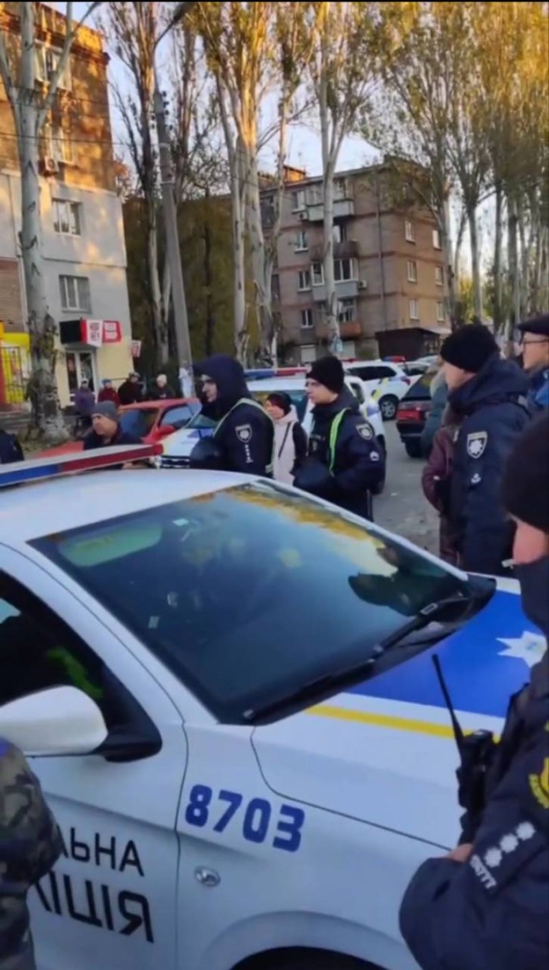 ������� ������� � ������ � ����������� ������ ��������. ²���