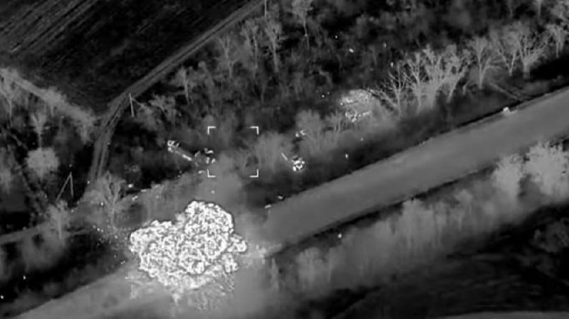 �� ����������� �������� ���� ������� ������� «Himars»: ������� ������� �� ������� ��