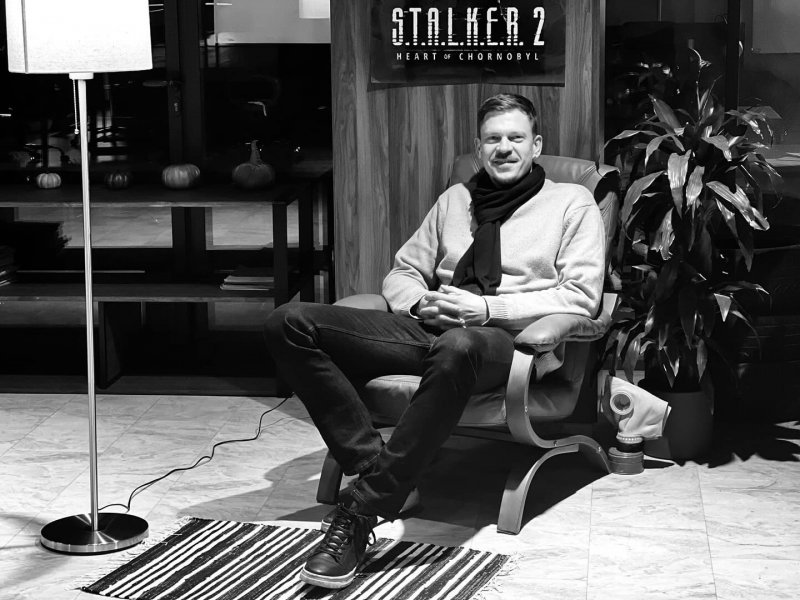 ���������� ����� ������� ��������� ��� STALKER 2