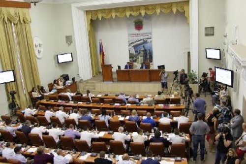 В Запорожье появилась ещё одна улица