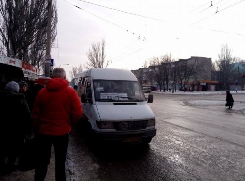 В Запорожье продолжается повышение проезда в городском транспорте