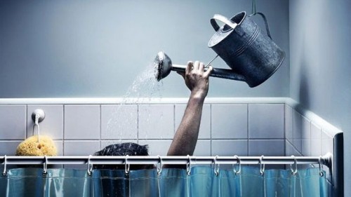 Жителей Шевченковского района на два дня оставят без горячей воды