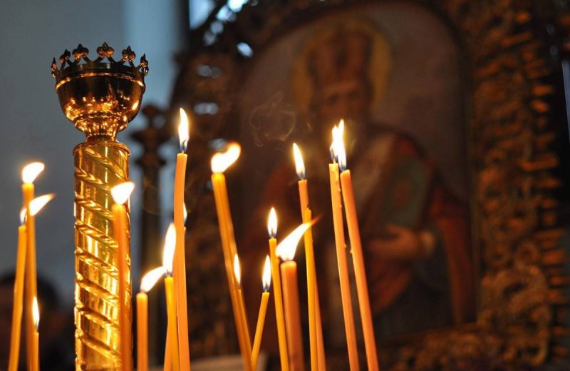 Стало відомо, як працюватимуть церкви на Великдень у Запоріжжі