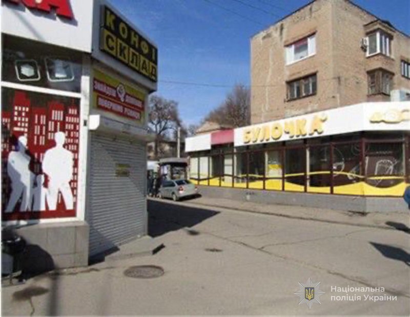 Резонансні вбивства: поліція Запоріжжя шукає свідків злочинів трирічної давнини