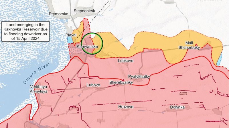 ISW:         