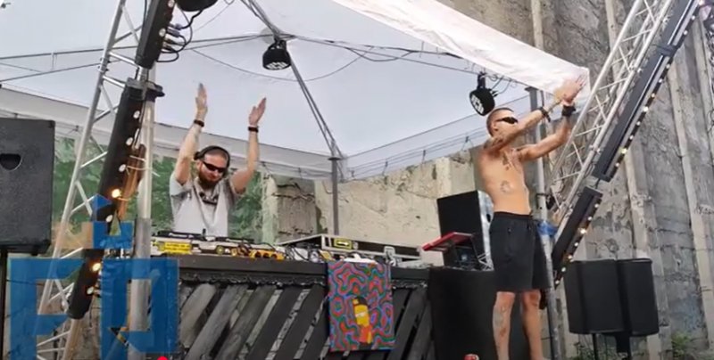    Garage Fest 2025:    ²