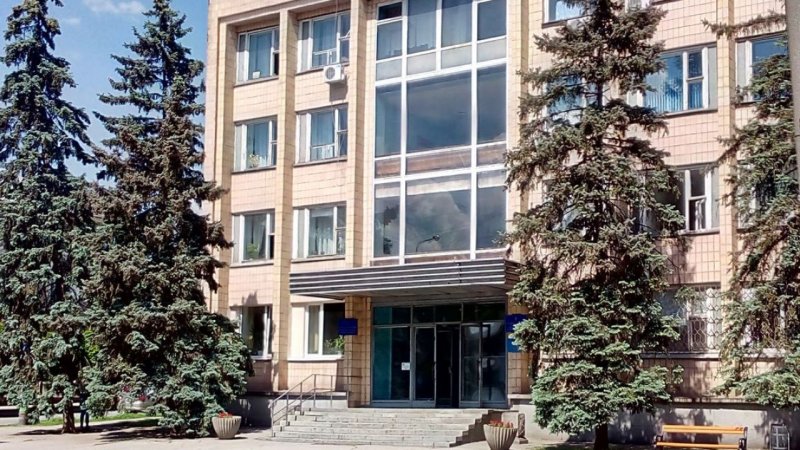 Наведення ладу в Олександрівському районі