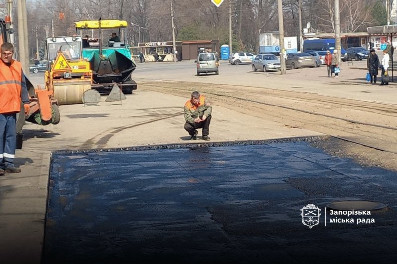 Комунальні роботи протягом тижня