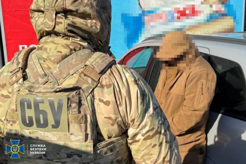 СБУ затримала 2 агентів фсб, які коригували удари по Дніпру та Запоріжжю