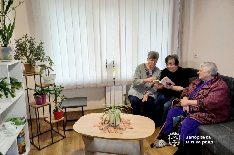 Комфортне житло для переселенців