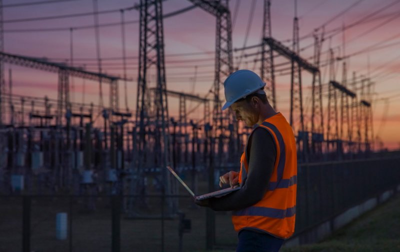 У Запоріжжі бізнес попереджають про примусові відключення від світла