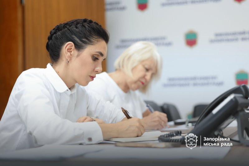 Регіна Харченко відповість на запитання містян