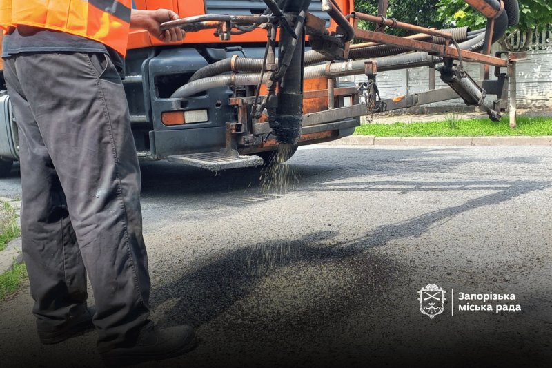 Благоустрій у Шевченківському районі