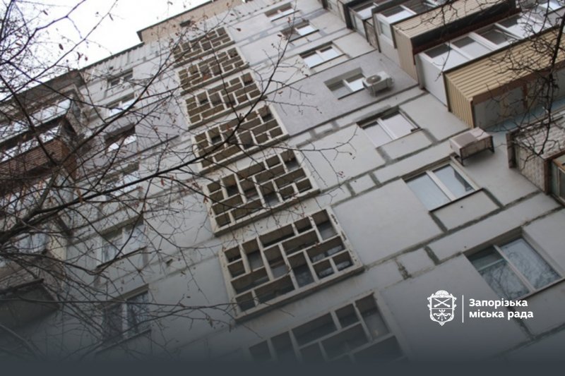 Покращують стан житлового фонду міста