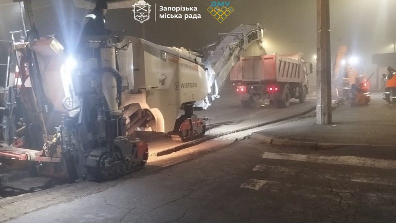 Щотижневі роботи з благоустрою