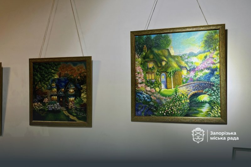 �³���������: ��������� ����� � �������⳻