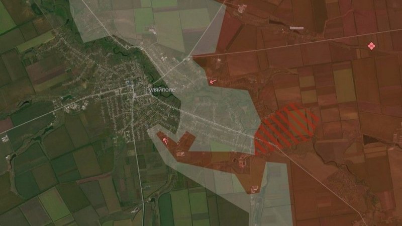 DeepState: ³������ �� ����������� ��� ��������� �� �������