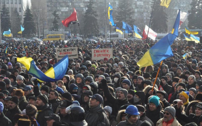 г����� ������� ����������� �����������: �� �� ����. ²���