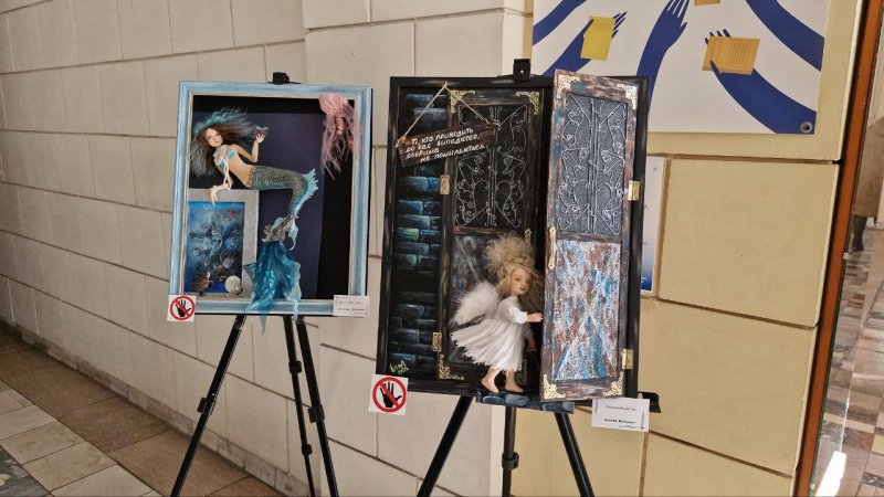 � ������� ��������� ���-�������� ������ � ������ ������. ����. ²���