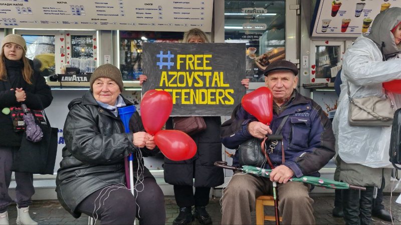 «����� � ������»: � ���� ��������� ��������� �������� ��� ��������� ���������