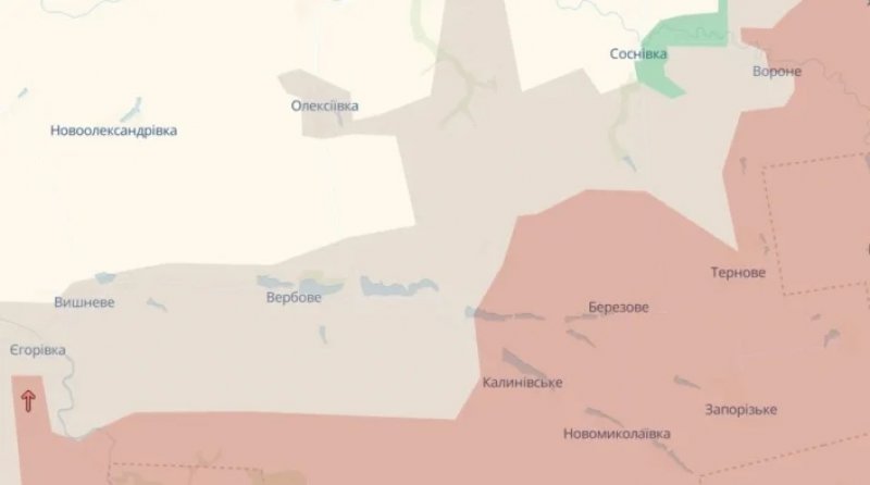 DeepState: ��� �������� ��������� �� ��� ������ �� �� �������