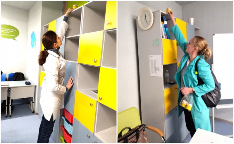 � ������� ���������� ������ � �������� ������: �� �����