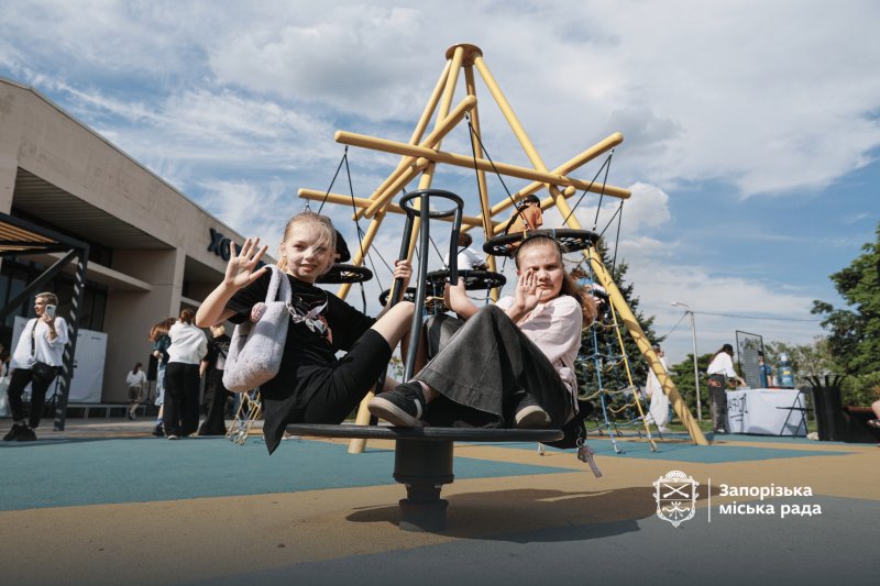 � ������� ������� Urban Street DAY 2.0