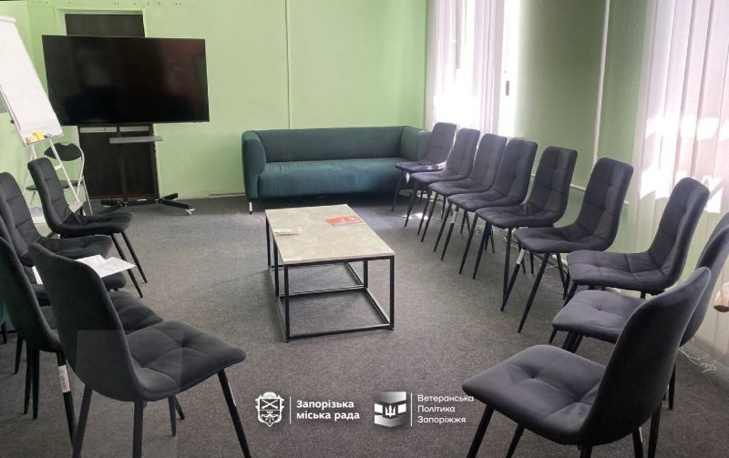 Повний комплекс послуг в одному місці