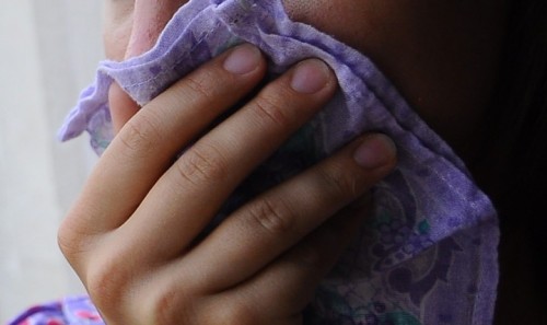 В Запорожье женщина отравилась угарным газом